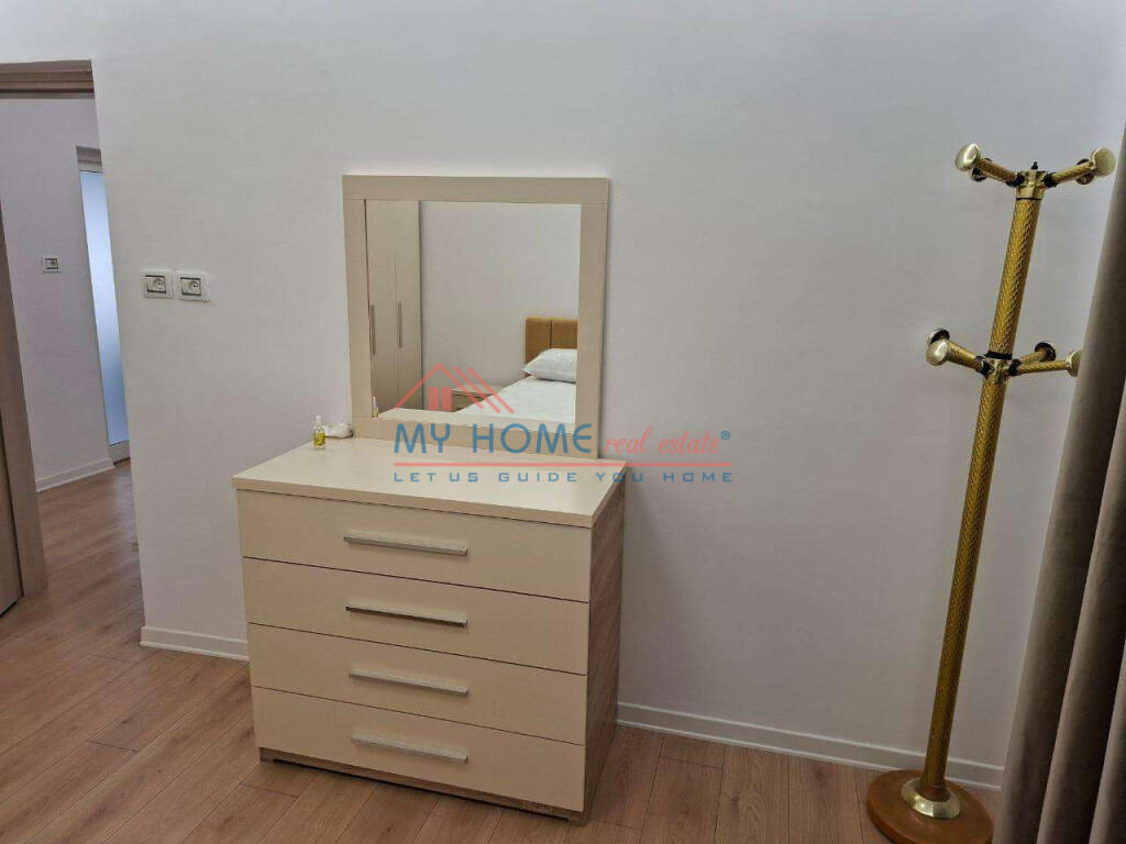 Apartment 1+1 for rent near the Train Station