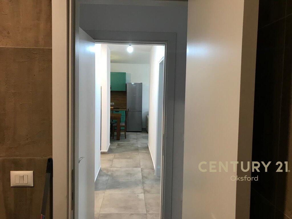 2+1+2 ME QIRA në Kompleksin Zirkon 500 € /muaj Sipërfaqe Bruto 104m2