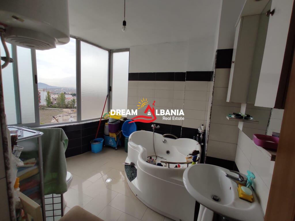 Apartament 3+1 +2 tualete ne shitje ne Fresk (ID 4131361)