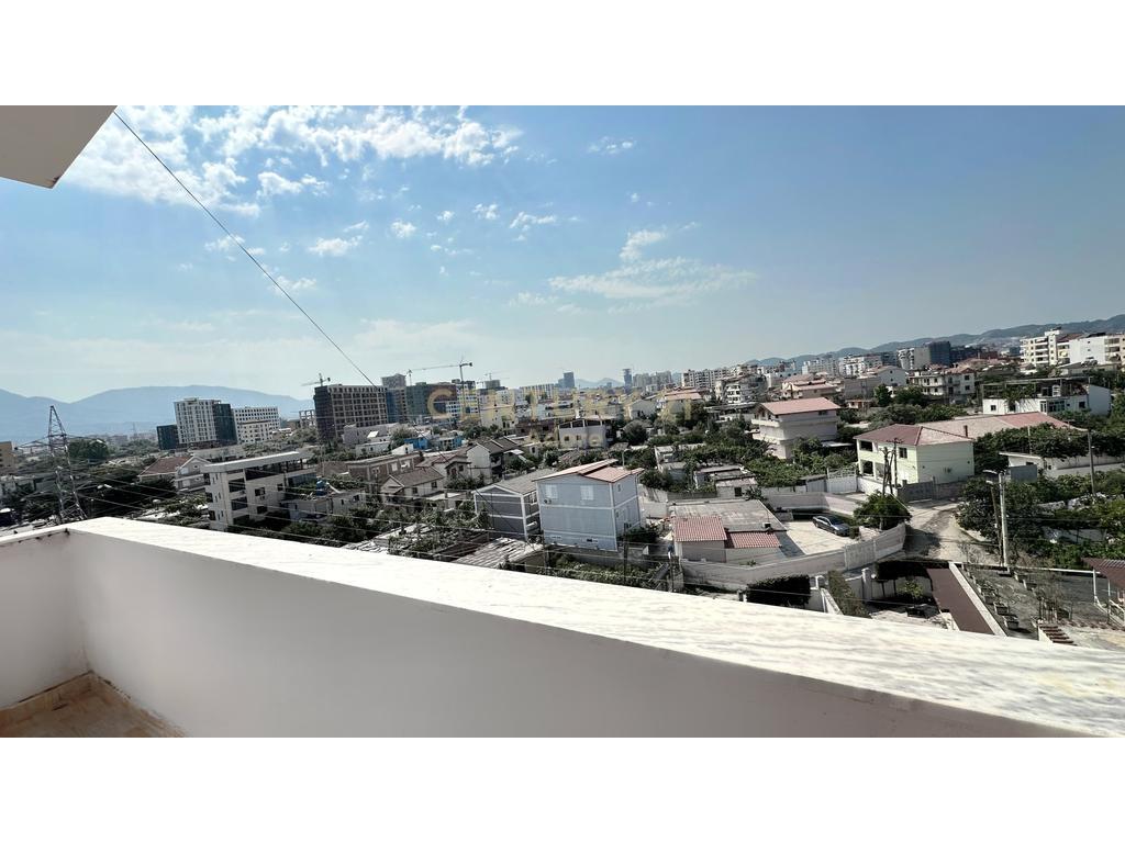 Apartment 1+1 for Rent at Jordan Misja St. - 400 € /Month4