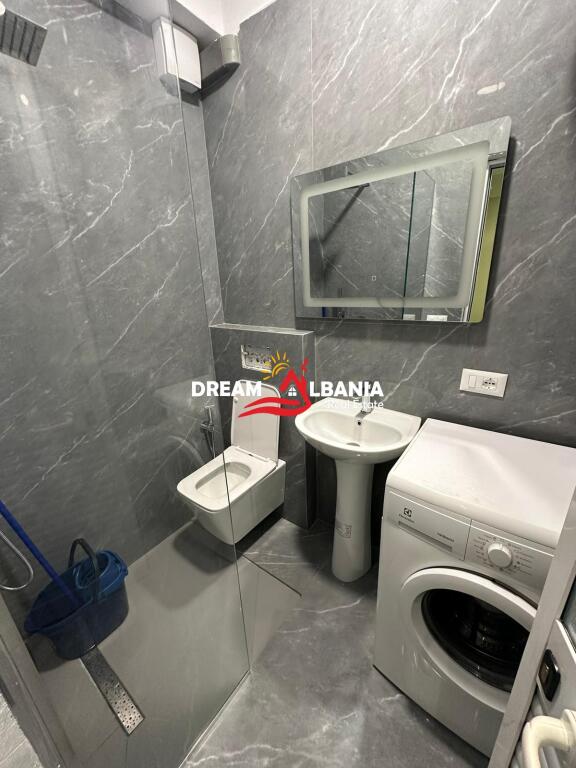 Apartament 1+1 me qera tek Amerikan 2 (ID 42111460)