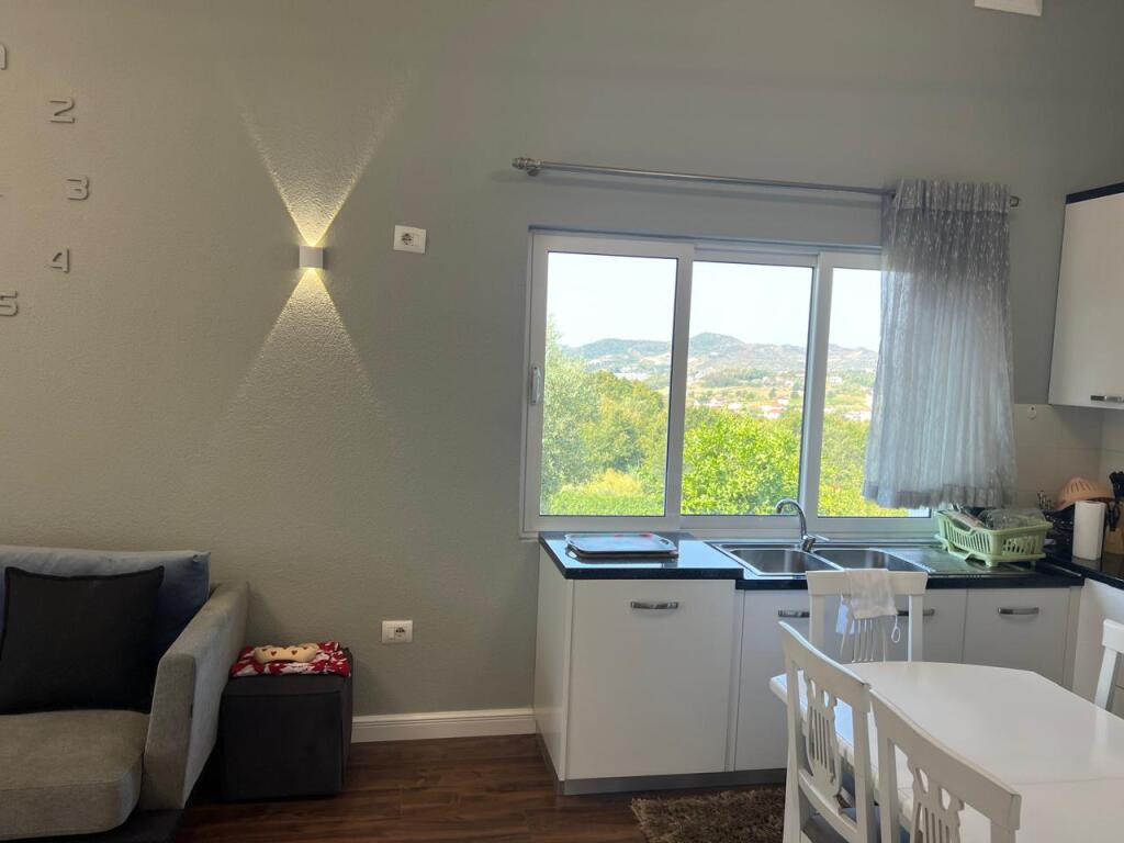 🏡 3-STORY VILLA FOR RENT – LUNDËR, near TEG
