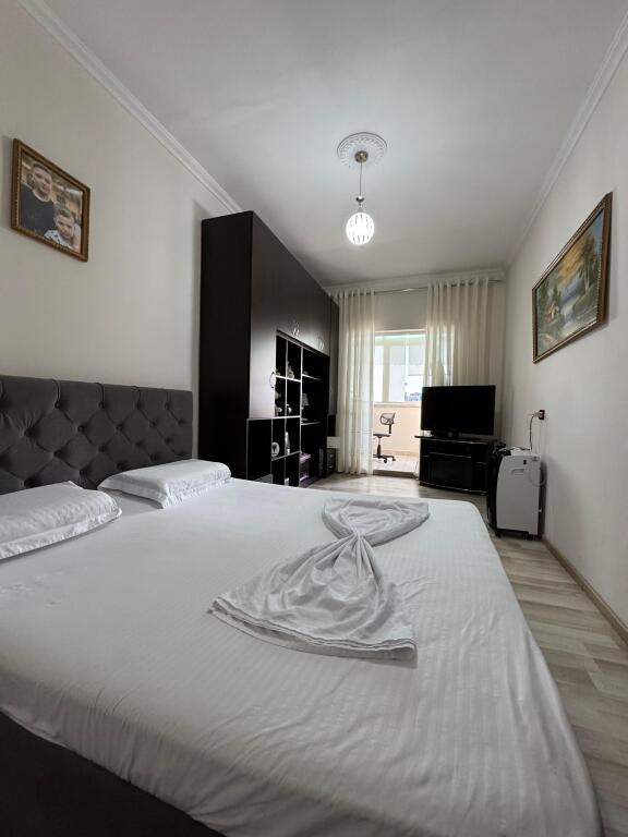 Shitet apartament 2+1 Don Bosco