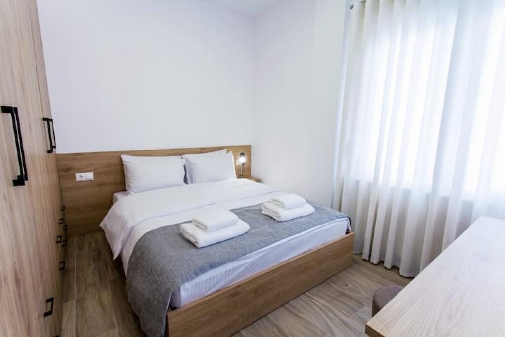 Apartament Me Qera 1+1 Ne Don Bosko (ID B210804) Tirane