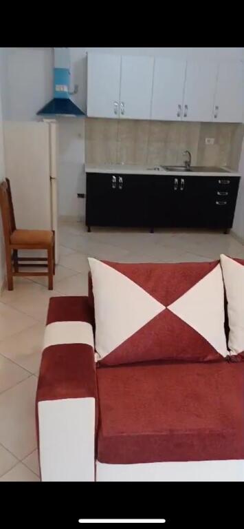 APARTAMENT ME QERA 1+1