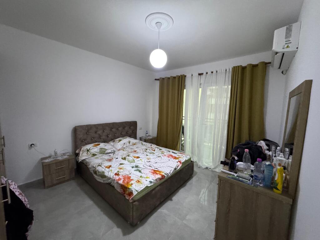 Apartment me qera 1+1 Yzberisht