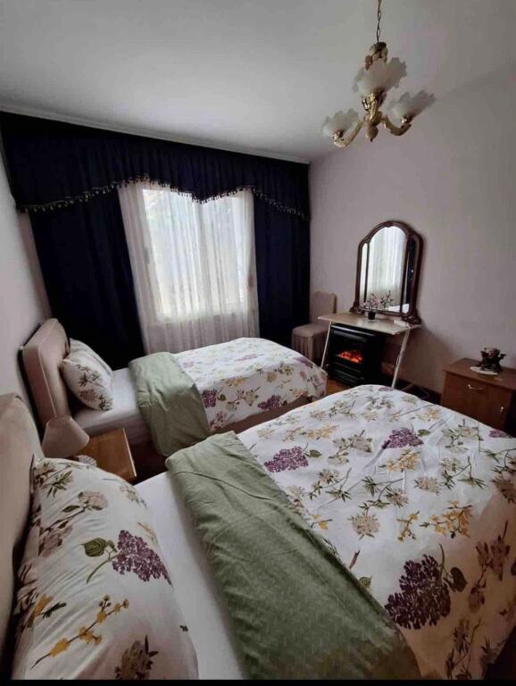 Shitet apartament 2+1 Myslym Shyr