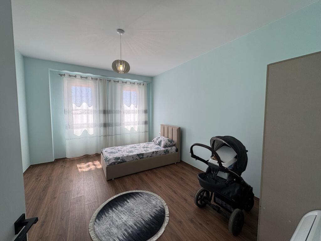 📢 Apartament me qera 2+1+2 në Paskuqan
