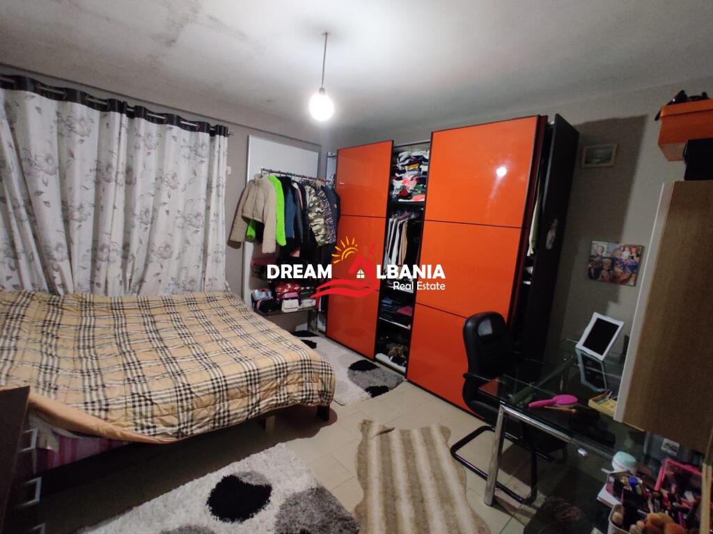 Apartament 3+1 +2 tualete ne shitje ne Fresk (ID 4131361)