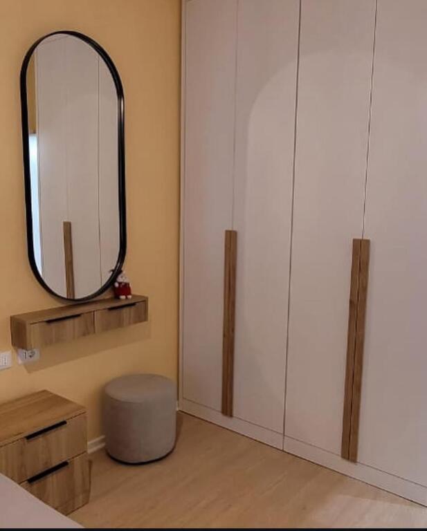 Apartament 1+1 me qira tek 21 Dhjetori