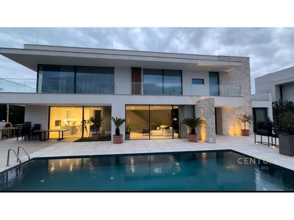 LEDA (IRG120691) VILË LUKSOZE PËR SHITJE NË MJULL-BATHORE! - 2,000,000 €