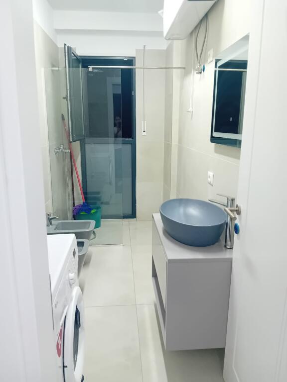 🚪RENT Apartment 1+1   📍 New Boulevard 💶 Price: 600 Euro