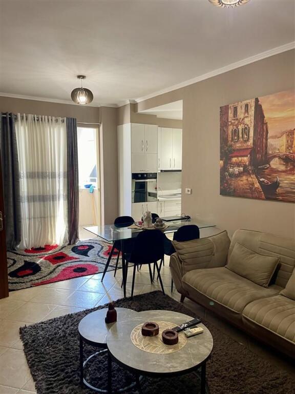 SHITET APARTAMENT 2+1 ASTIR 139.000 EURO