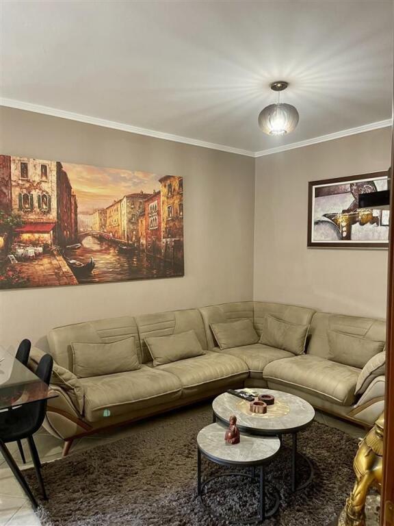SHITET APARTAMENT 2+1 ASTIR 139.000 EURO