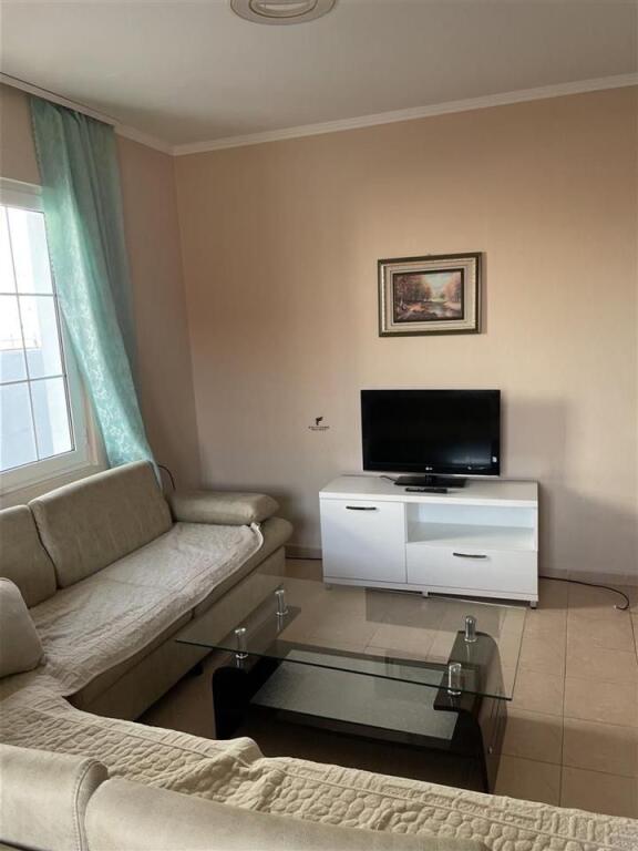 APARTMENT FOR RENT 1+1 DIBRA STREET 480 EURO