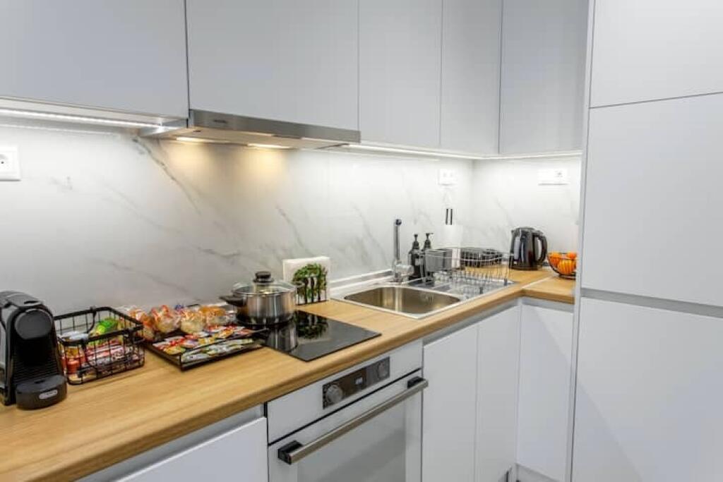 Apartament Me Qera 1+1 Ne Don Bosko (ID B210804) Tirane