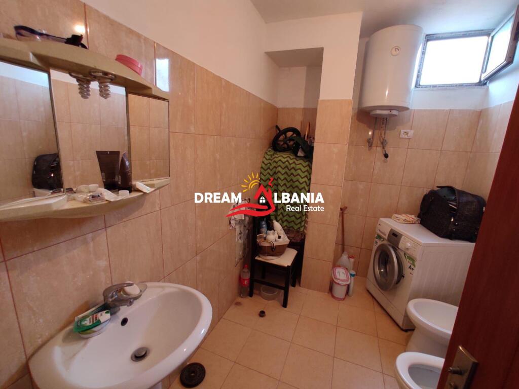 Apartament 3+1 +2 tualete ne shitje ne Fresk (ID 4131361)