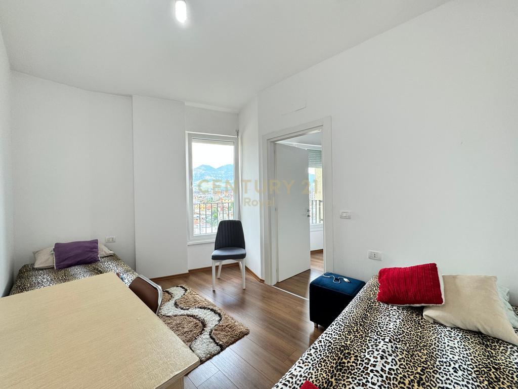 Jepet me qera apartament 2+1 ne Don Bosko