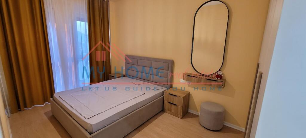 Apartament 1+1 me qera 21 Dhjetori Kompleksi Magnet