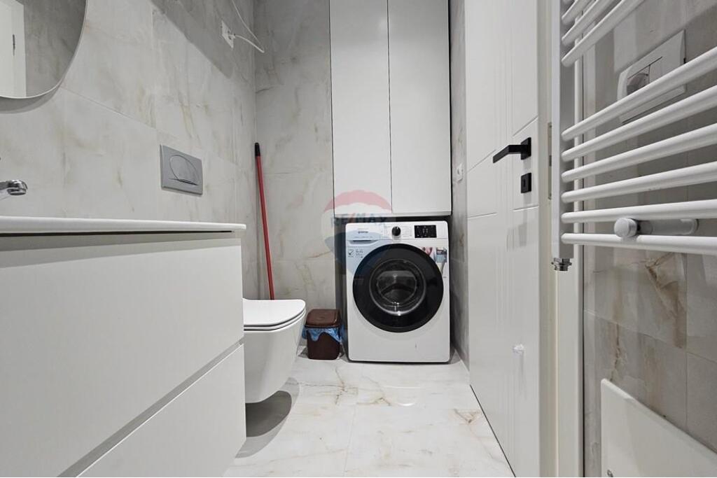 Apartament 2+1 me qira te Materniteti i Ri!..