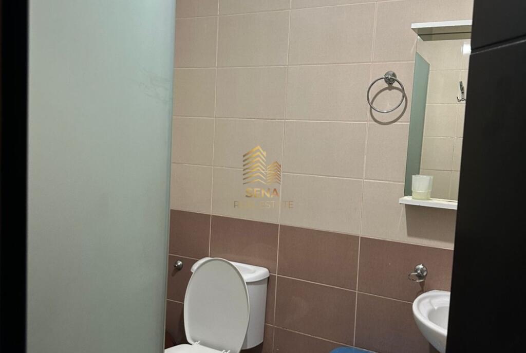 Qira, Apartament, 1+1+blk, Astir, 400 Euro/Muaj