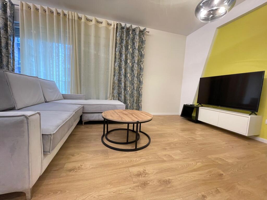 🔑Jepet Me Qira Apartament 1+1 📍RRUGA BARRIKADAVE