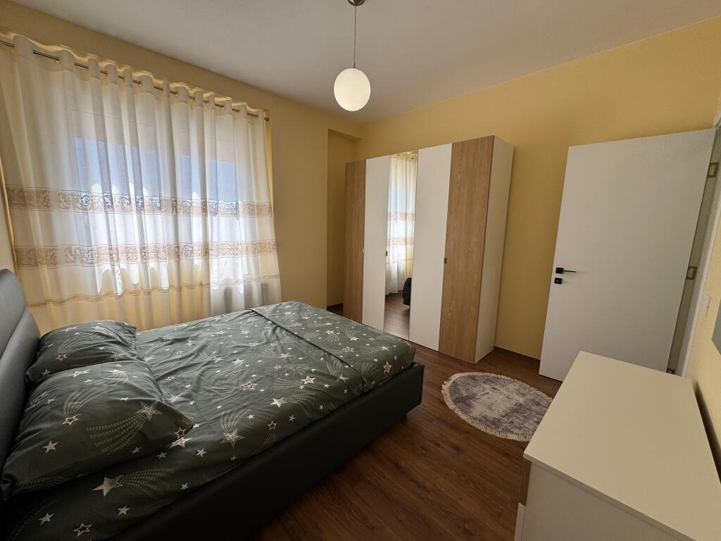 📢 Apartament me qera 2+1+2 në Paskuqan