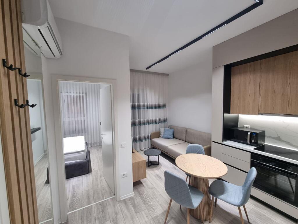 📣 QERA SUPER Apartament 1+1 📍 Kompleksi Mangalem, Ali Dem 🛣️ Rruga "Pasho Hysa" ✨