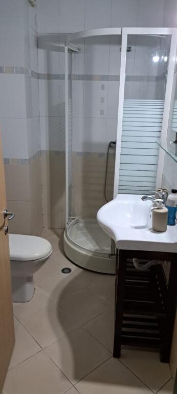 Jepet me qira 2+1+2 DON BOSKO PERBALLE VIZION PLUS 600 mije