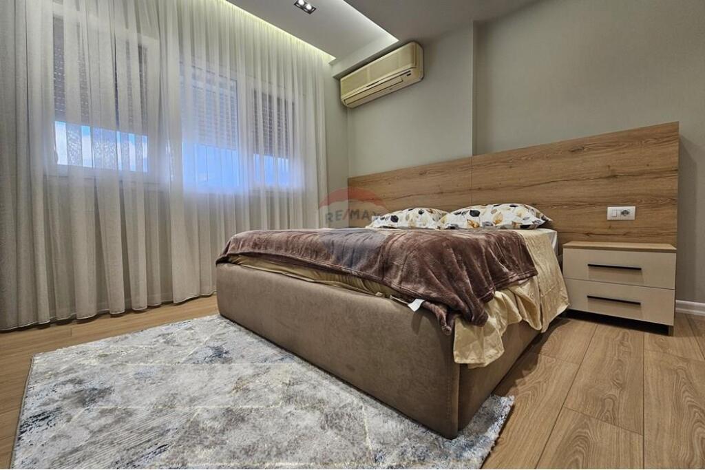 Apartament 2+1 me qira te Materniteti i Ri! !