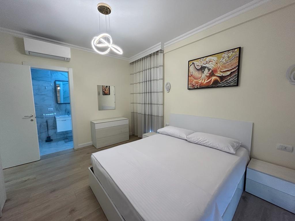 📣 Apartament modern 2+1 per qira, Pazari i Ri