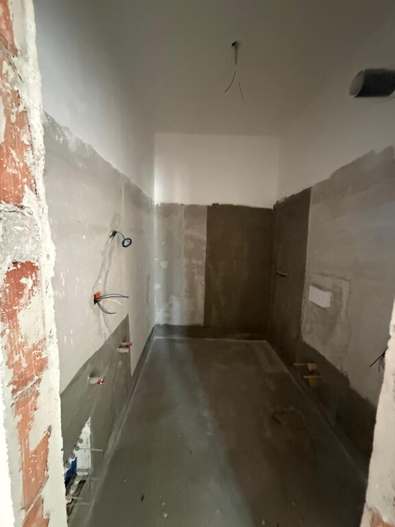 🏡 Apartment 1+1 for Sale – Corner Residence, Former Nisharaku, Gjergj Fishta Boulevard