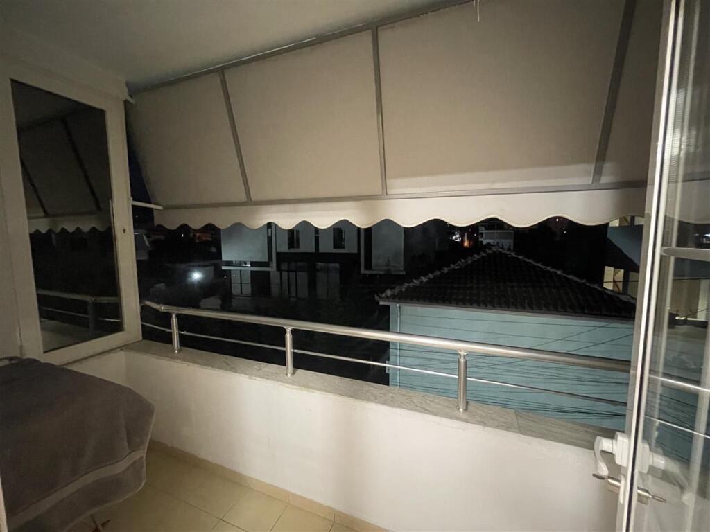 APARTMENT FOR RENT 1+1 DIBRA STREET 480 EURO