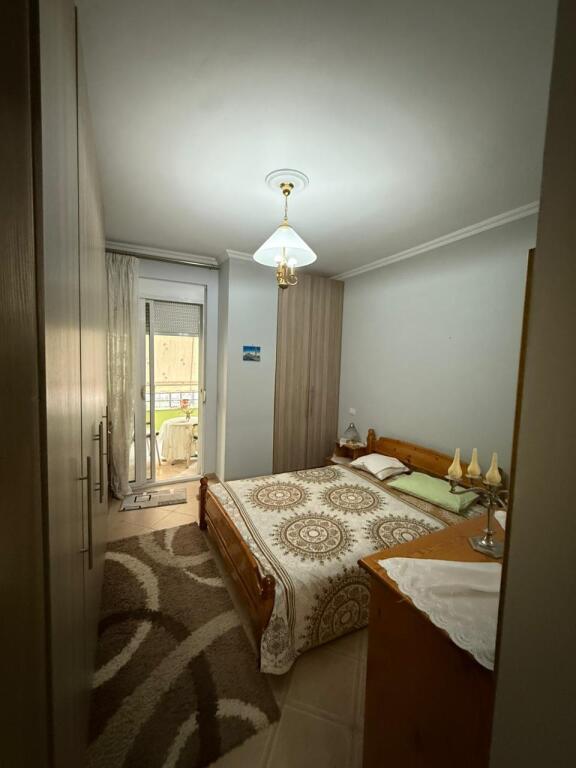 Apartment 2+1 for rent in Astir