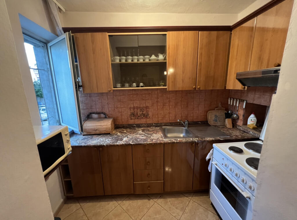 📣 QERA Apartament 2+1 📍 Prane Shkolles Se Baletit 🛣️ Rruga "Mihal Grameno" ✨