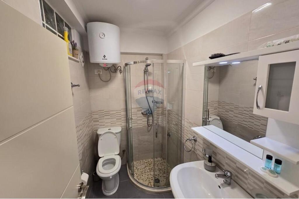 Apartment 1+1 for rent 9 Floors Center !