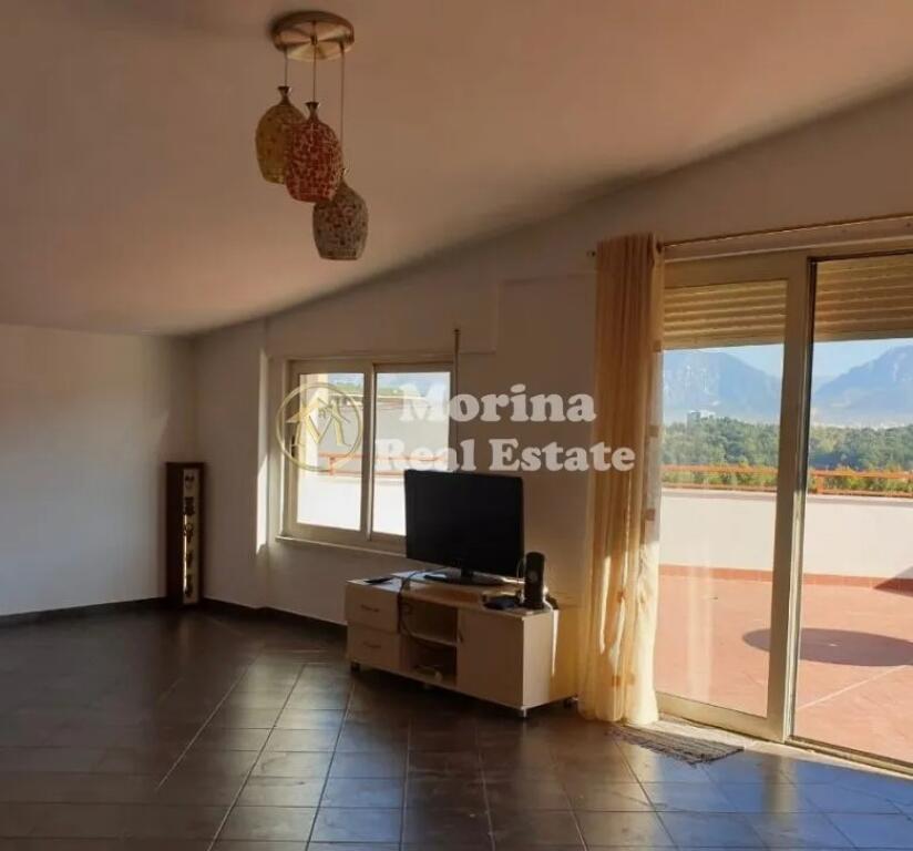 Qera,Papafingo , Liqenh i Thate, 1200 euro/muaj