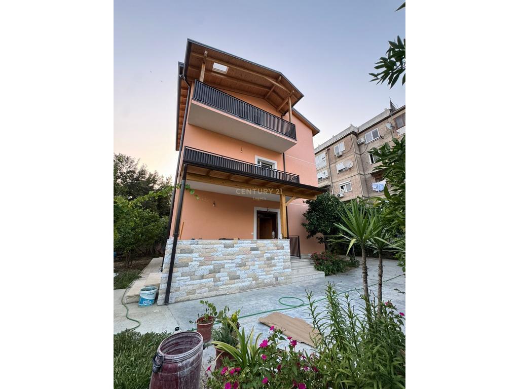 LEDA (Legacy120734) Villa for rent in Kombinat - 1,500 € /Month