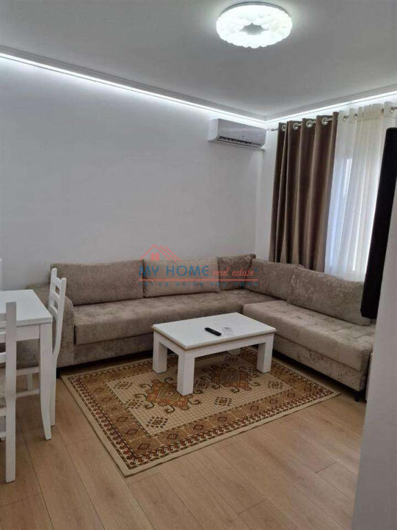 Apartment 1+1 for rent near the Train Station