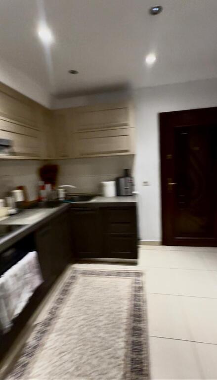 SHITET APARTAMENT 2+ 1 NE YZBERISHT, TIRANE    