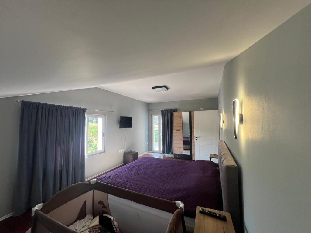 🏡 3-STORY VILLA FOR RENT – LUNDËR, near TEG