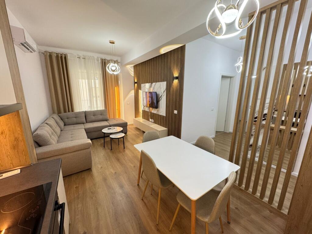 Apartament me qera 2+1+2+parkim Kaimi
