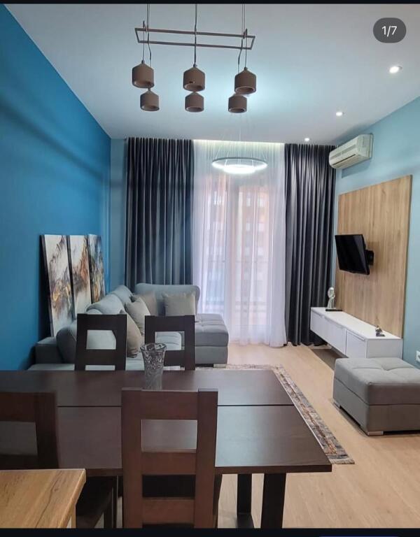 Apartament 1+1 me qira tek 21 Dhjetori