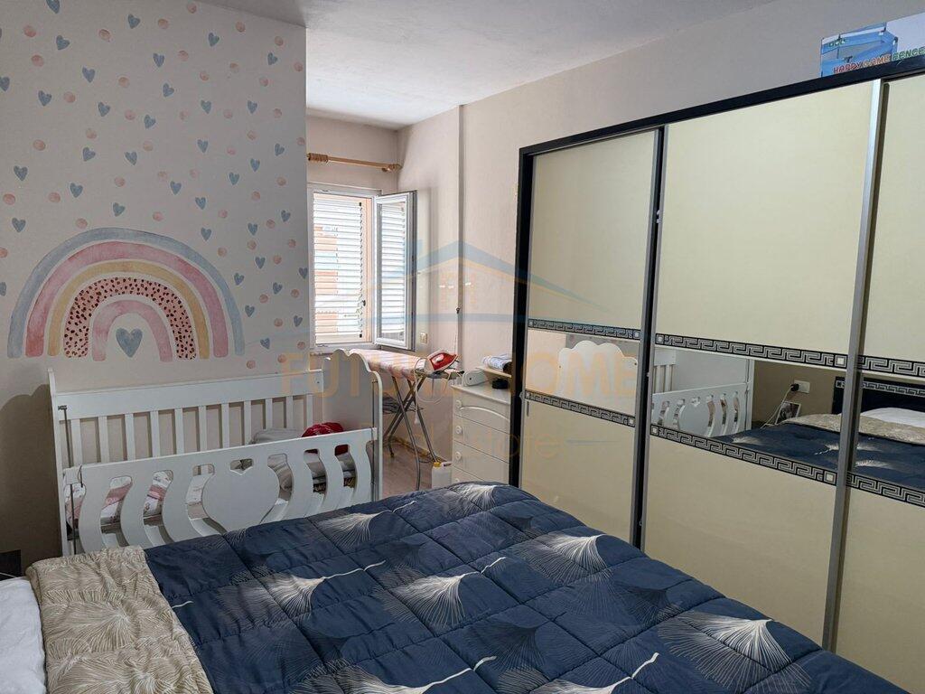 Qira Apartament 1+1, Unaza e Re , Tirane