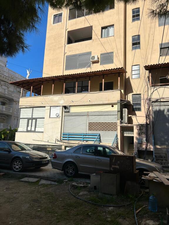 ✨ Apartament 2+1 në Plazh – Mbrapa “Pelikanit” ✨