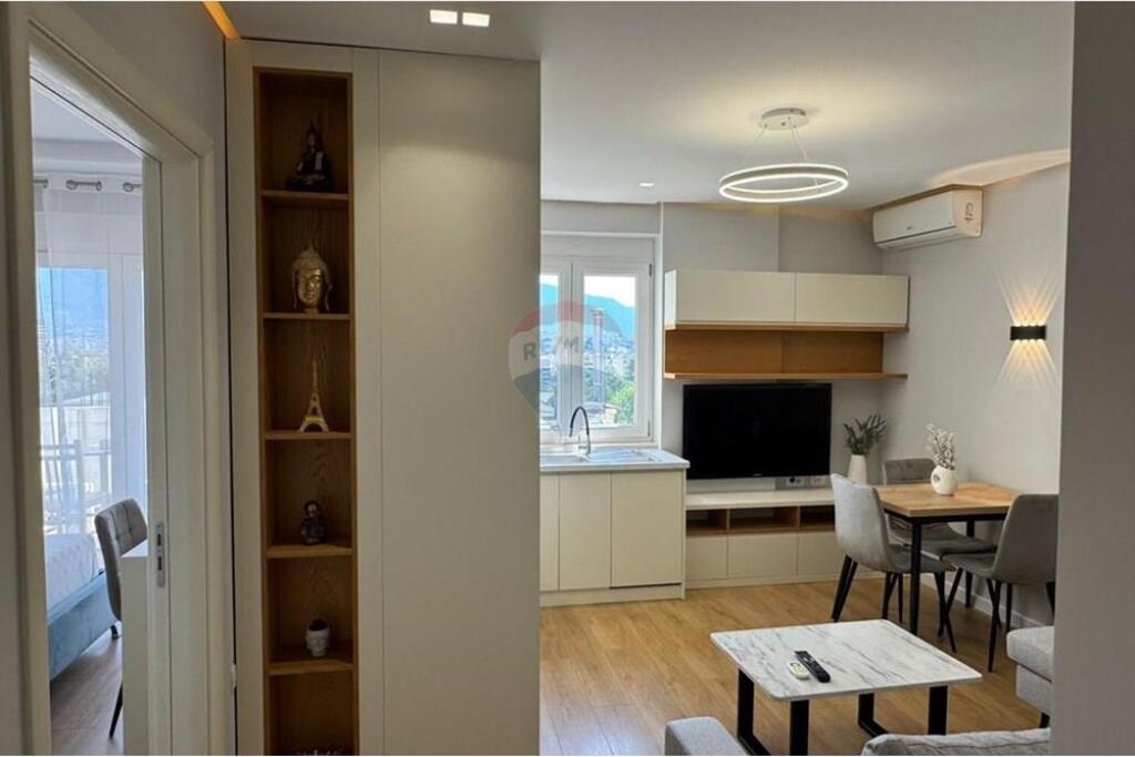 Apartament 2+1 për Shitje – Kopshti Botanik