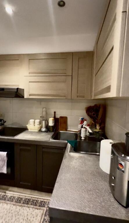 SHITET APARTAMENT 2+ 1 NE YZBERISHT, TIRANE    