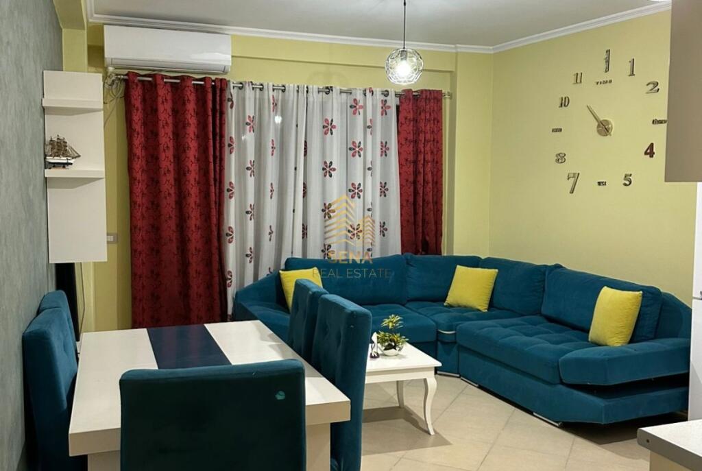 Qira, Apartament, 1+1+blk, Astir, 400 Euro/Muaj