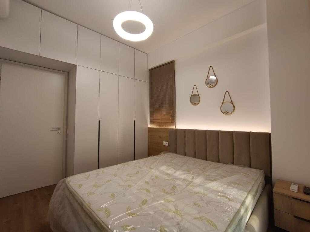 Apartment 1+1+ Parking Space for Rent at Oxa Complex, in Fresk.