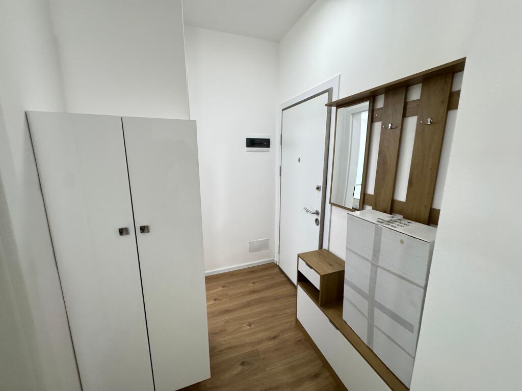 📢 Jepet me qera Apartament 1+1+ parkim, Fresk
